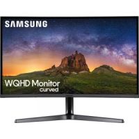 Bilgisayar Monitörü: Samsung C27JG50QQI - AliHerry0 Araçlar