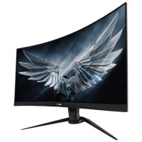 Bilgisayar Monitörü: Gigabyte Aorus CV27F - berkayarican Araçlar