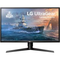 Bilgisayar Monitörü: LG 27GK750F - BMiralol Araçlar