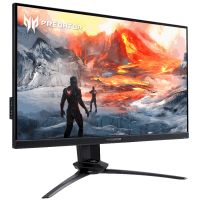 Bilgisayar Monitörü: Acer Predator XN253QP Araçlar