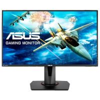 Bilgisayar Monitörü: ASUS VG278Q - luxcaeliv31 Araçlar