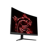 Bilgisayar Monitörü: Optix G27CQ4 Araçlar Bilgisayar Monitörü: Optix G27CQ4 Araçlar