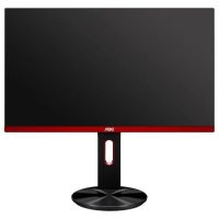 Bilgisayar Monitörü: AOC G2590PX - Ebonivon Araçlar