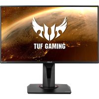 Bilgisayar Monitörü: ASUS TUF Gaming VG259QM - DostumGD Araçlar