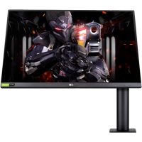 Bilgisayar Monitörü: LG 27GN880-B Araçlar