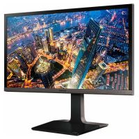 Bilgisayar Monitörü: Samsung U28E850R Araçlar Bilgisayar Monitörü: Samsung U28E850R Araçlar