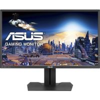 Bilgisayar Monitörü: ASUS MG279Q Araçlar