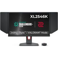 Bilgisayar Monitörü: BenQ Zowie XL2546K Araçlar Bilgisayar Monitörü: BenQ Zowie XL2546K Araçlar