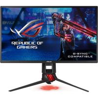 Bilgisayar Monitörü: ASUS ROG XG258Q - mucoks Araçlar