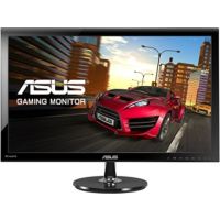 Bilgisayar Monitörü: Asus VS278Q - Syupie Araçlar