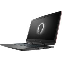 Bilgisayar Monitörü: Dell Alienware m17 Araçlar Bilgisayar Monitörü: Dell Alienware m17 Araçlar