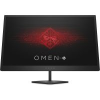 Bilgisayar Monitörü: HP OMEN 25 - Honos_ Araçlar