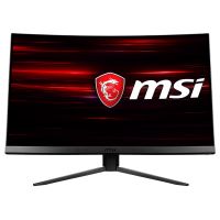 Bilgisayar Monitörü: MSI Optix MAG241C - Raskolnikkkov Araçlar Bilgisayar Monitörü: MSI Optix MAG241C - Raskolnikkkov Araçlar