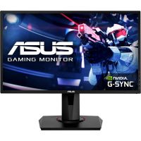 Bilgisayar Monitörü: ASUS VG248QG - MuzluSoda Araçlar