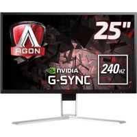 Bilgisayar Monitörü: AOC AG251FG - NemesisTV Araçlar