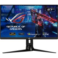 Bilgisayar Monitörü: ASUS ROG XG27AQM Araçlar Bilgisayar Monitörü: ASUS ROG XG27AQM Araçlar
