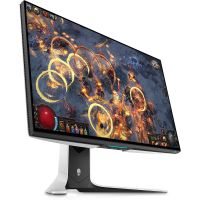 Bilgisayar Monitörü: Dell Alienware AW2721D - SlotLoki Araçlar