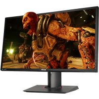 Bilgisayar Monitörü: ASUS PG248 Araçlar Bilgisayar Monitörü: ASUS PG248 Araçlar