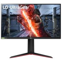 Bilgisayar Monitörü: LG 27GN850-B Araçlar Bilgisayar Monitörü: LG 27GN850-B Araçlar