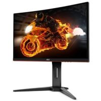 Bilgisayar Monitörü: AOC C24G1 - Mithrain Araçlar Bilgisayar Monitörü: AOC C24G1 - Mithrain Araçlar