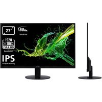 Bilgisayar Monitörü: Acer SA270 - Buselinko Araçlar