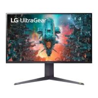 Bilgisayar Monitörü: LG UltraGear 32GQ950-B - AmerikaliAynasiz Araçlar