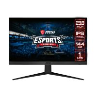 Bilgisayar Monitörü: MSI Optix G24 Araçlar Bilgisayar Monitörü: MSI Optix G24 Araçlar