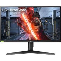 Bilgisayar Monitörü: LG 27GN750-B - JRKZ Araçlar
