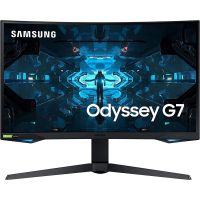 Bilgisayar Monitörü: Samsung Odyssey G7 C27G73 - ahmetcancaner Araçlar