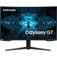 Bilgisayar Monitörü: Samsung Odyssey G7 C32G75TQSI Araçlar Bilgisayar Monitörü: Samsung Odyssey G7 C32G75TQSI Araçlar