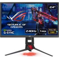 Bilgisayar Monitörü: ASUS ROG STRIX XG248Q - Ozshaitan Araçlar