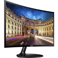 Bilgisayar Monitörü: Samsung C24F390 - melihkalkan_ Araçlar Bilgisayar Monitörü: Samsung C24F390 - melihkalkan_ Araçlar