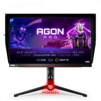 Bilgisayar Monitörü: AOC Agon Pro AG254FG Araçlar Bilgisayar Monitörü: AOC Agon Pro AG254FG Araçlar