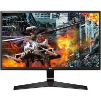 Bilgisayar Monitörü: LG 24MP59G - Chemikant Araçlar