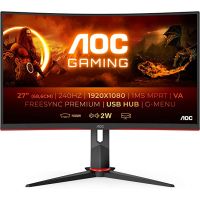 Bilgisayar Monitörü: AOC C27G2ZU - RiotGamesTurkish Araçlar Bilgisayar Monitörü: AOC C27G2ZU - RiotGamesTurkish Araçlar