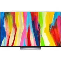 Bilgisayar Monitörü: LG OLED55C27LA - utimikk Araçlar