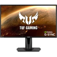 Bilgisayar Monitörü: ASUS TUF Gaming VG27AQ - robinhoooooodd Araçlar