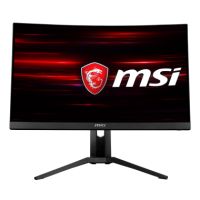 Bilgisayar Monitörü: MSI Optix MAG271CR - FiratOzMusic Araçlar