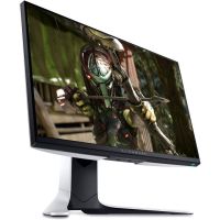 Bilgisayar Monitörü: Dell Alienware AW2521HFLA - Ninackova Araçlar