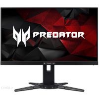 Bilgisayar Monitörü: Acer Predator XB240HBBMJBPR - QuietAlphaa Araçlar