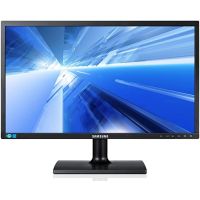 Bilgisayar Monitörü: Samsung S24C200BL - Fjorgy Araçlar