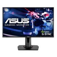 Bilgisayar Monitörü: ASUS VG278 - ENterPRise_TV Araçlar Bilgisayar Monitörü: ASUS VG278 - ENterPRise_TV Araçlar
