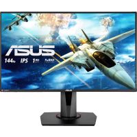 Bilgisayar Monitörü: Asus VG279Q - reedcaat Araçlar