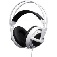 Kulaklıklar: SteelSeries Siberia Full-size Headset - PBYKaptan Araçlar Kulaklıklar: SteelSeries Siberia Full-size Headset - PBYKaptan Araçlar
