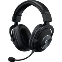 Kulaklıklar: Logitech G PRO X - CalyxBA Araçlar Kulaklıklar: Logitech G PRO X - CalyxBA Araçlar