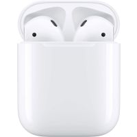 Kulaklıklar: Apple AirPods 2 Araçlar Kulaklıklar: Apple AirPods 2 Araçlar
