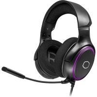 Kulaklıklar: Cooler Master MH650 Araçlar Kulaklıklar: Cooler Master MH650 Araçlar