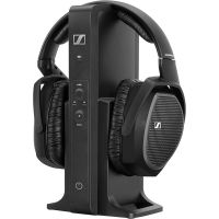 Kulaklıklar: Sennheiser RS 175-U - begolass Araçlar Kulaklıklar: Sennheiser RS 175-U - begolass Araçlar