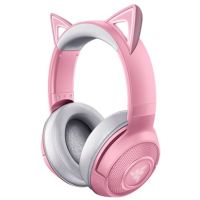 Kulaklıklar: Razer Kraken Kitty Araçlar Kulaklıklar: Razer Kraken Kitty Araçlar