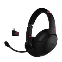 Kulaklıklar: ROG STRIX GO 2.4 Araçlar Kulaklıklar: ROG STRIX GO 2.4 Araçlar